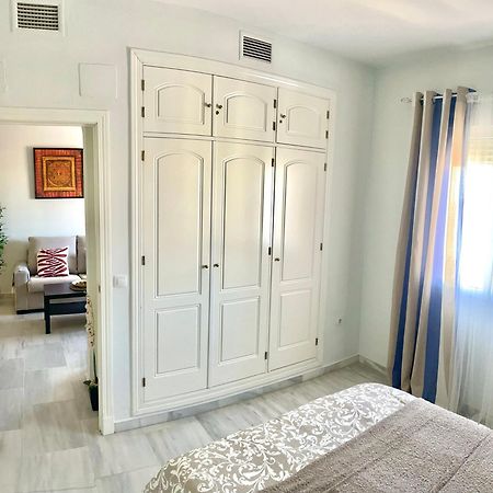 Apartamento Liru Bormujos 2, A 5 Minutos De Sevilla エクステリア 写真