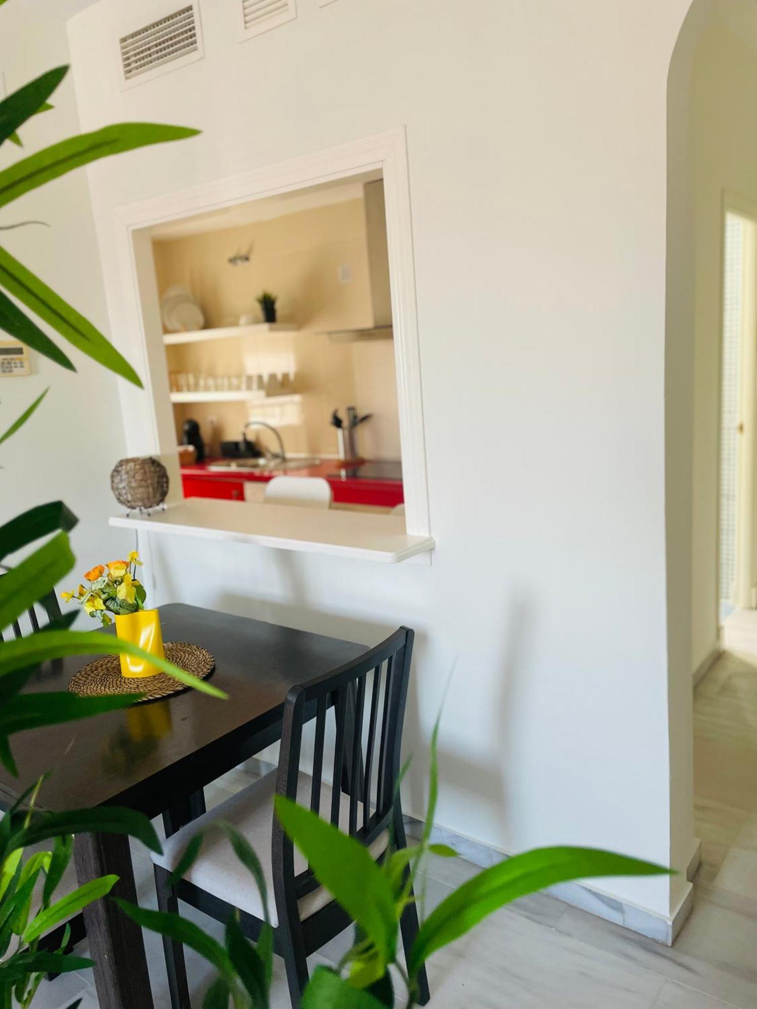 Apartamento Liru Bormujos 2, A 5 Minutos De Sevilla エクステリア 写真