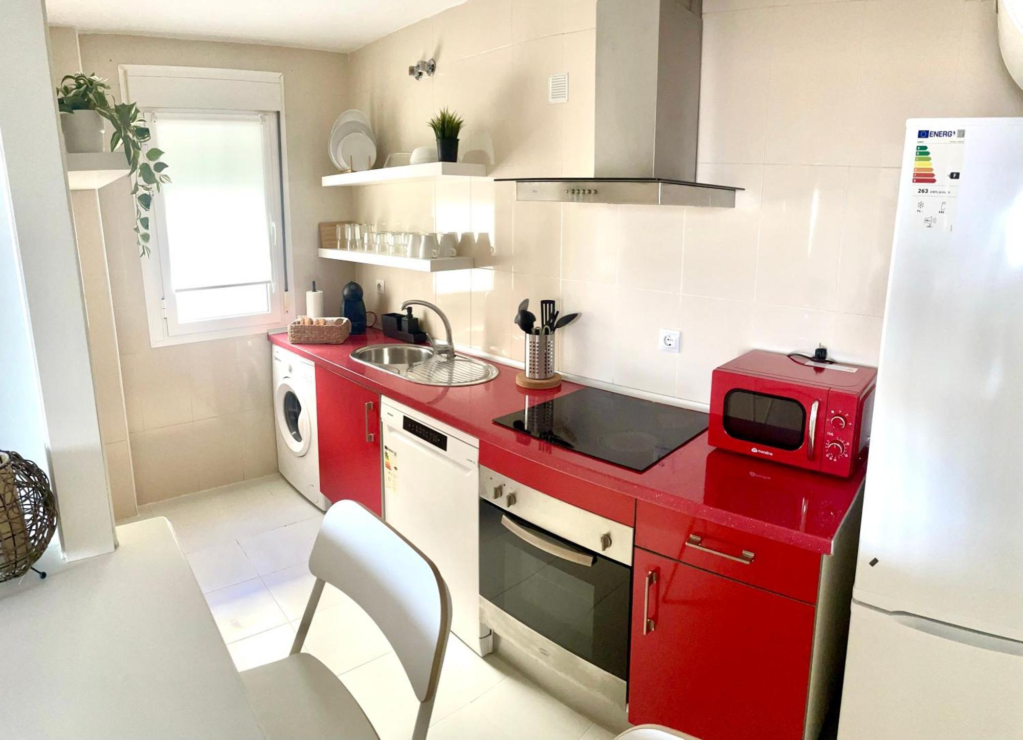 Apartamento Liru Bormujos 2, A 5 Minutos De Sevilla エクステリア 写真