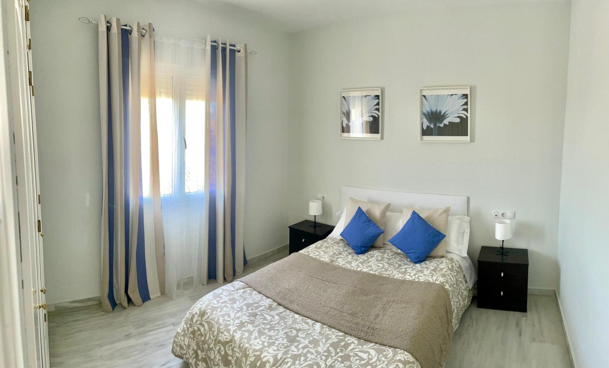 Apartamento Liru Bormujos 2, A 5 Minutos De Sevilla エクステリア 写真