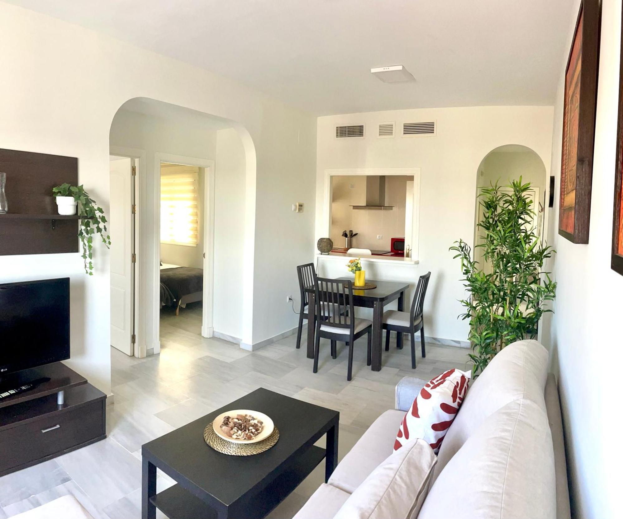Apartamento Liru Bormujos 2, A 5 Minutos De Sevilla エクステリア 写真