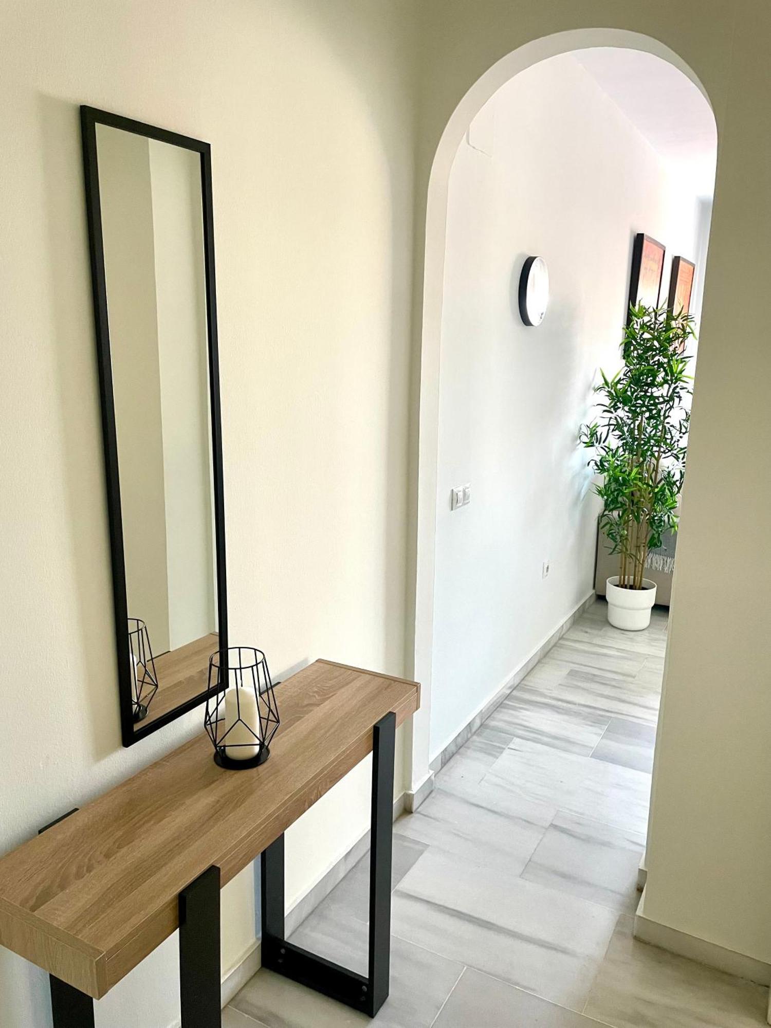 Apartamento Liru Bormujos 2, A 5 Minutos De Sevilla エクステリア 写真