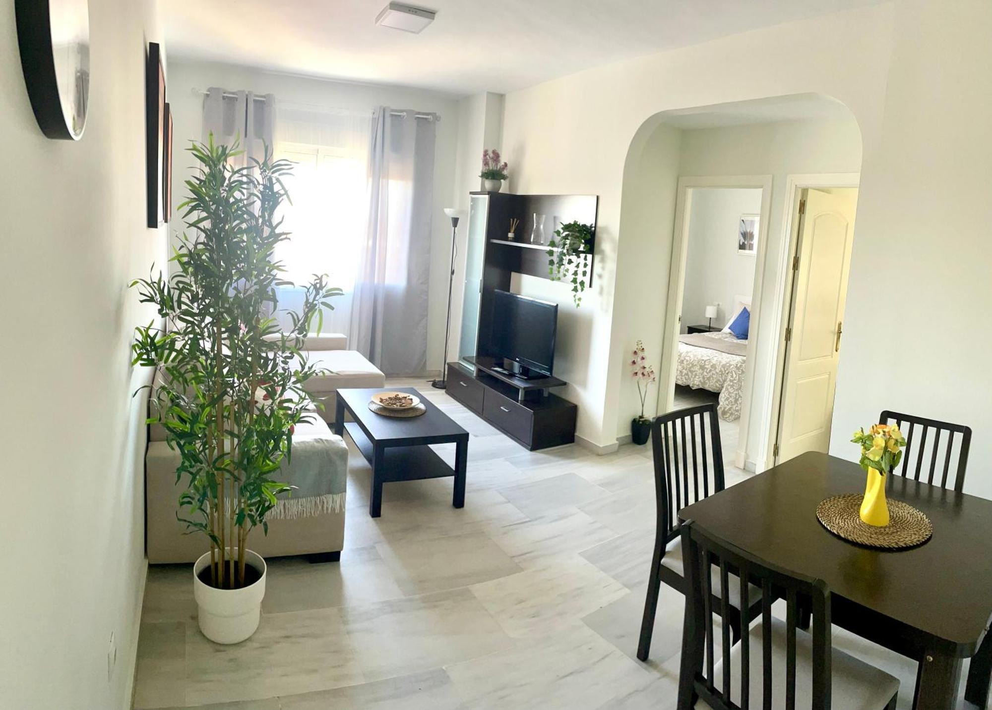 Apartamento Liru Bormujos 2, A 5 Minutos De Sevilla エクステリア 写真