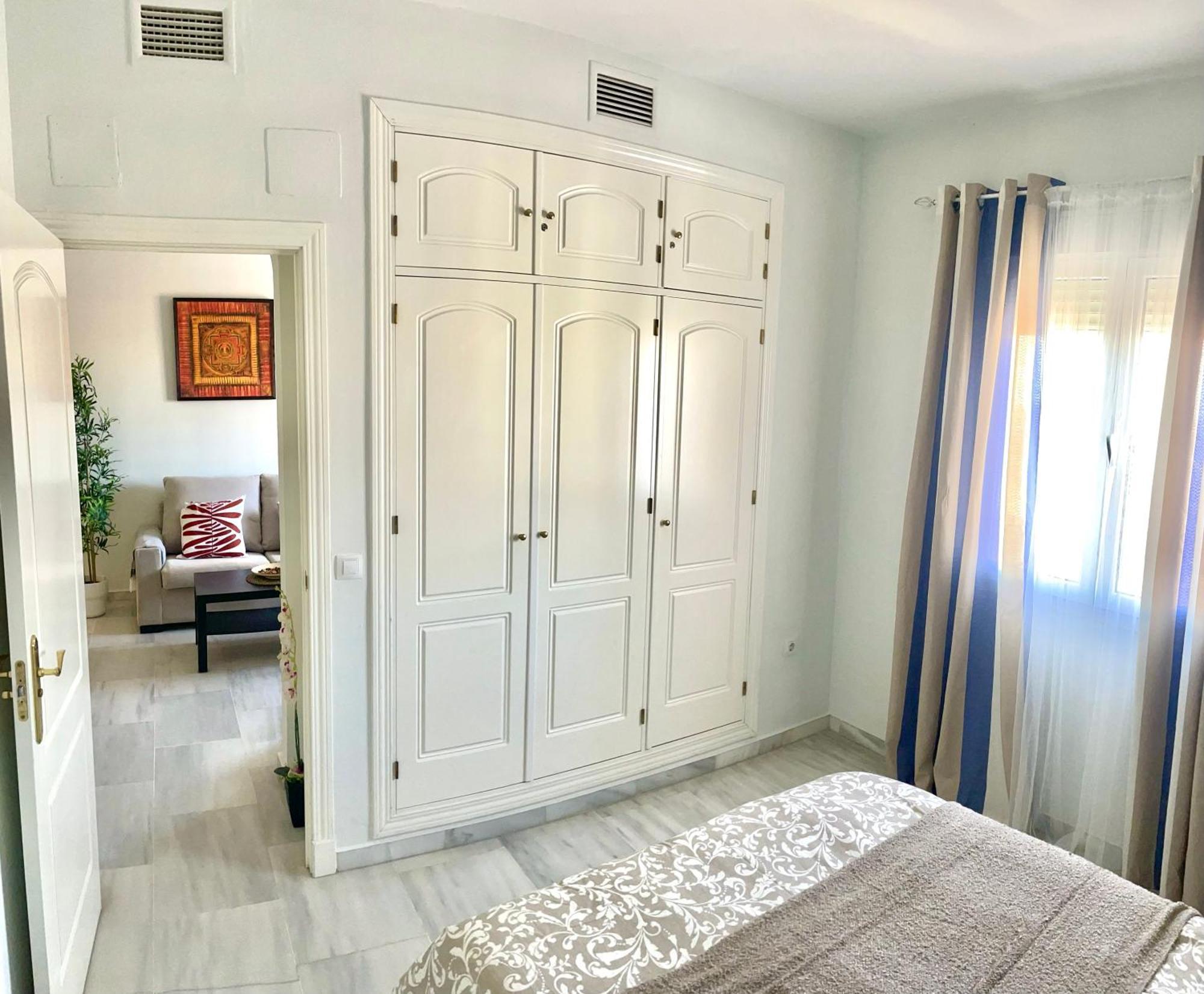 Apartamento Liru Bormujos 2, A 5 Minutos De Sevilla エクステリア 写真